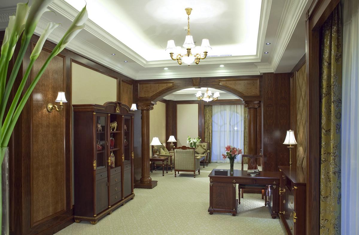 Gladden Hotel Jiangmen Dış mekan fotoğraf