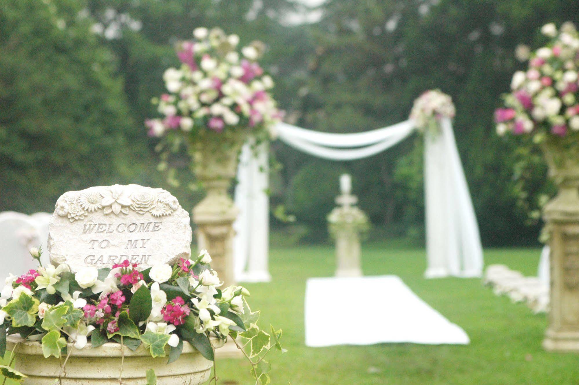 Gladden Hotel Jiangmen Dış mekan fotoğraf